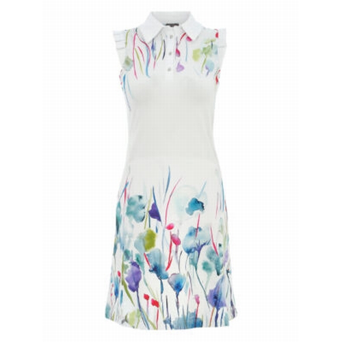 ROBE SM 25787 - DOLCEZZA - IMPRIME - 1