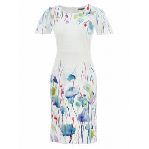 ROBE MC 25788 - DOLCEZZA - IMPRIME - 1