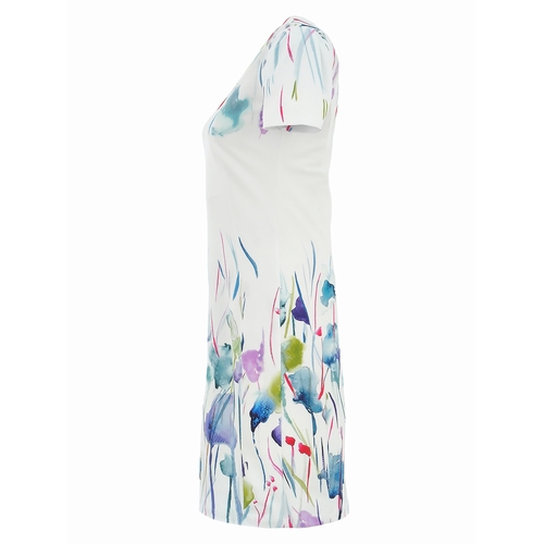 ROBE MC 25788 - DOLCEZZA - IMPRIME - 2