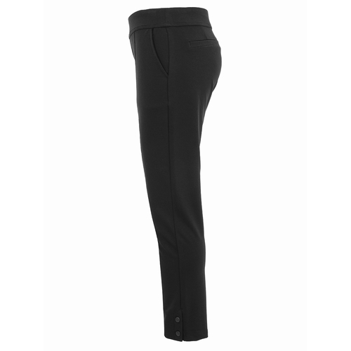 PANTALON 25243 - DOLCEZZA - NOIR - 1