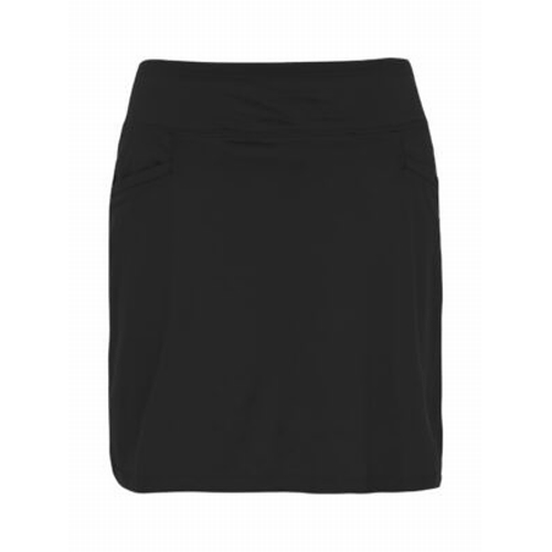 JUPE C  35502 - DOLCEZZA - NOIR - 2
