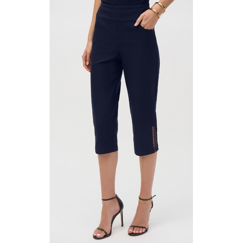 PANTALON 252192 - RIBKOFF - BLEU MARINE - 1