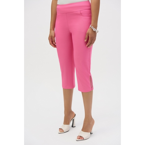 PANTALON 252192 - RIBKOFF - PINK - 1