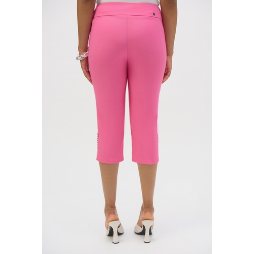 PANTALON 252192 - RIBKOFF - PINK - 2