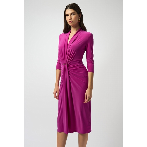 ROBE 251275 - RIBKOFF - VIOLET - 1