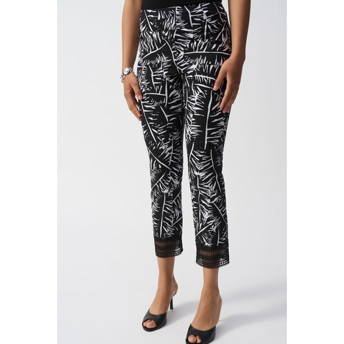 PANTALON 251218 - RIBKOFF - IMPRIME - 1