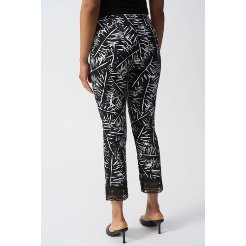 PANTALON 251218 - RIBKOFF - IMPRIME - 2