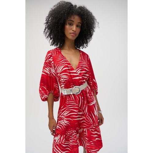 ROBE 252089 - RIBKOFF - IMPRIME - 1