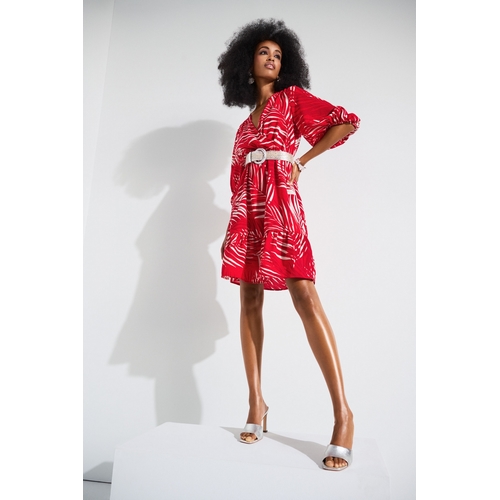 ROBE 252089 - RIBKOFF - IMPRIME - 2
