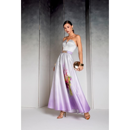 ROBE L SEMINA - EDAS LUXURY - IMPRIME - 1