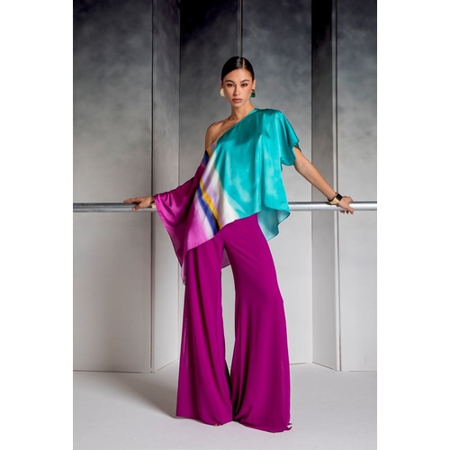 TUNIQUE SETTORE - EDAS LUXURY - IMPRIME - 1