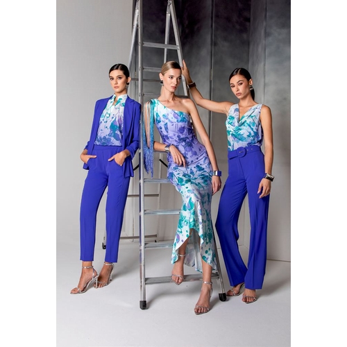 ROBE L SOMMO - EDAS LUXURY - IMPRIME - 1