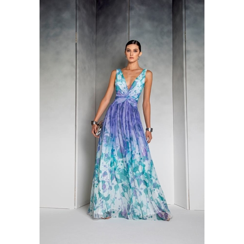 ROBE L SPAVENTO - EDAS LUXURY - IMPRIME - 1