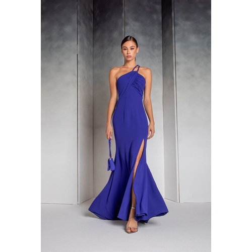 ROBE L GRONDAIA - EDAS LUXURY - BLEU - 1