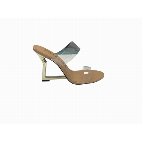CHAUS 78RA3S60 ZSA41 - JUST CAVALLI - BLANC - 1