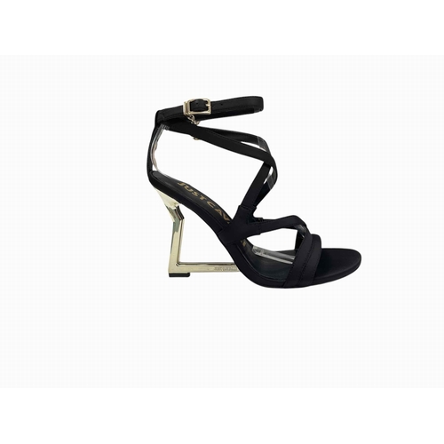 CHAUS 78RA3S63 ZSA29 - JUST CAVALLI - NOIR - 1