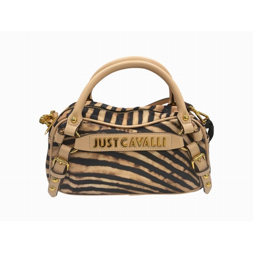 SAC 78RA4BI5 ZSB87 - JUST CAVALLI - IMPRIME R41 - 1
