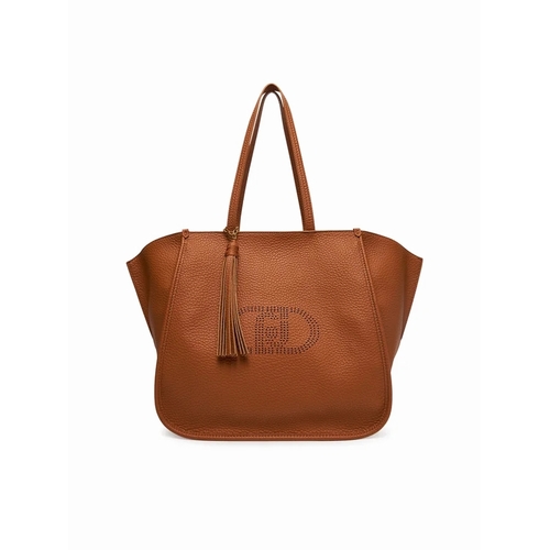 SAC L TOTE AA5012 E0161 - LIU JO ACC - CAMEL - 1