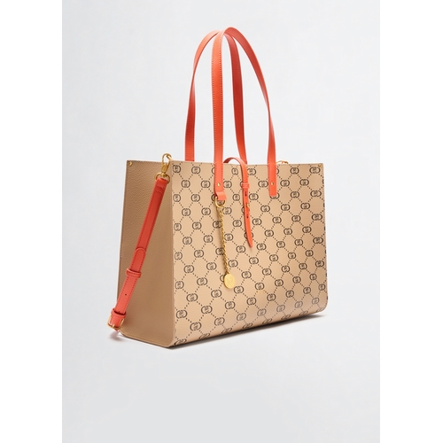 SAC L TOTE AA5024 E0053 - LIU JO ACC - BEIGE - 1