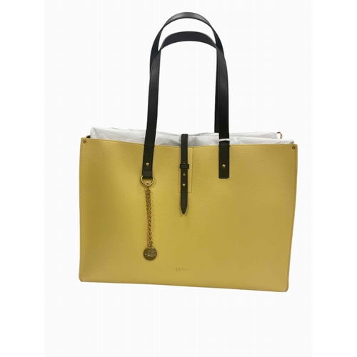 SAC L TOTE AA5024 E0064 - LIU JO ACC - JAUNE - 1