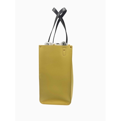 SAC L TOTE AA5024 E0064 - LIU JO ACC - JAUNE - 2