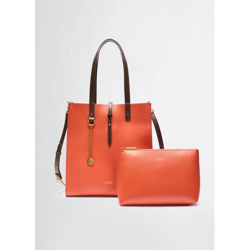 SAC M TOTE AA5025 E0064 - LIU JO ACC - ORANGE - 2