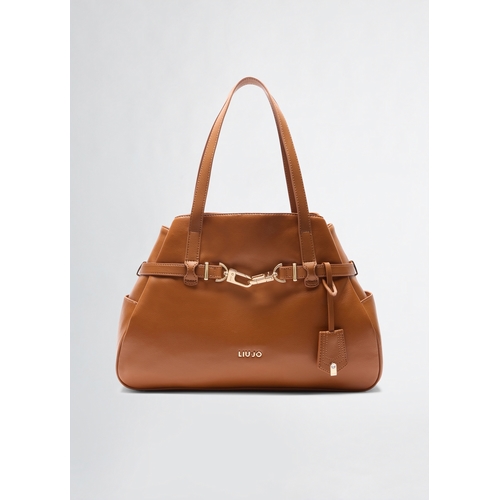 SAC L TOTE AA5046 E0037 - LIU JO ACC - CAMEL - 1