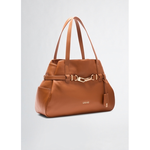 SAC L TOTE AA5046 E0037 - LIU JO ACC - CAMEL - 2
