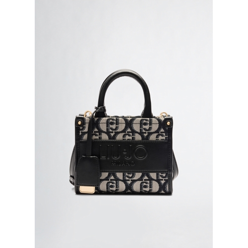 SAC XS TOTE AA5102 T3342 - LIU JO ACC - NOIR - 1