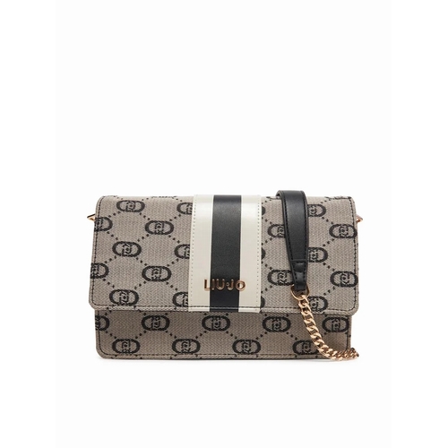 SAC S CROSSBODY AA5158 T3846 - LIU JO ACC - NOIR - 2