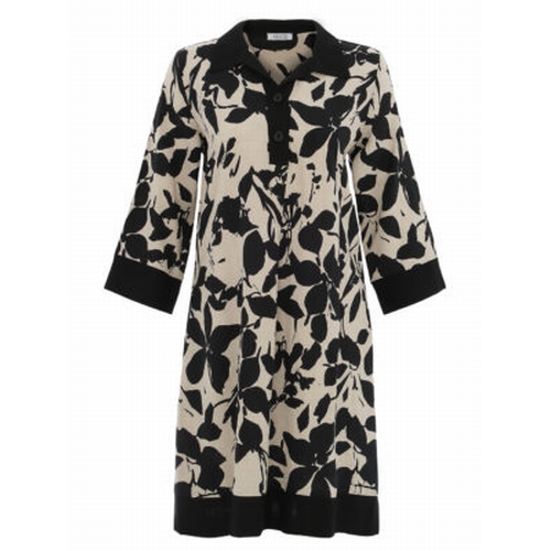 ROBE 25149 - DOLCEZZA - IMPRIME - 1