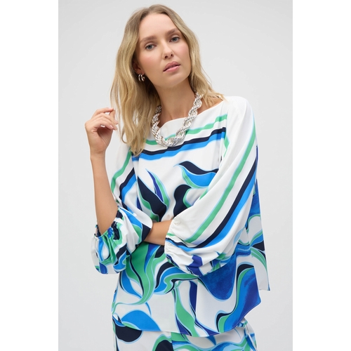 TUNIQUE 252085 - RIBKOFF - IMPRIME - 1