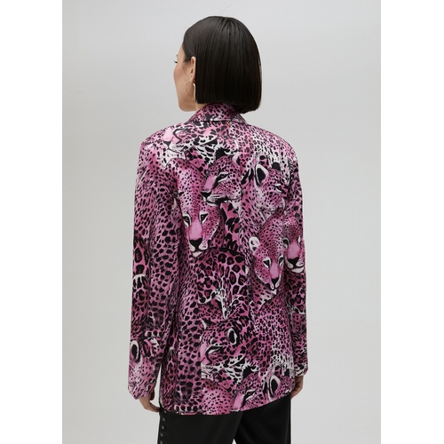 VESTE LS2502003 - LOLA CASADEMUNT - IMPRIME - 2
