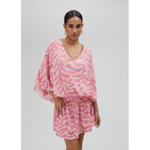 ROBE LS2516031 - LOLA CASADEMUNT - IMPRIME - 1
