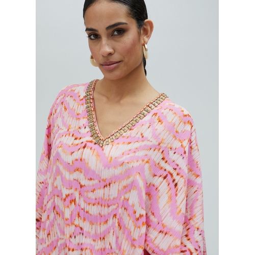 ROBE LS2516031 - LOLA CASADEMUNT - IMPRIME - 2