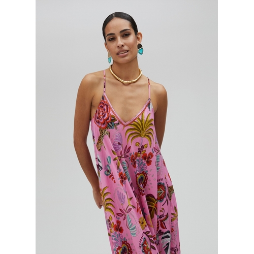 ROBE L LS2516030 - LOLA CASADEMUNT - IMPRIME - 2