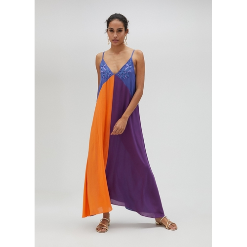 ROBE L LS2516011 - LOLA CASADEMUNT - MULTI - 1