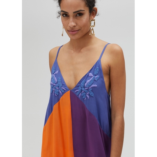 ROBE L LS2516011 - LOLA CASADEMUNT - MULTI - 2