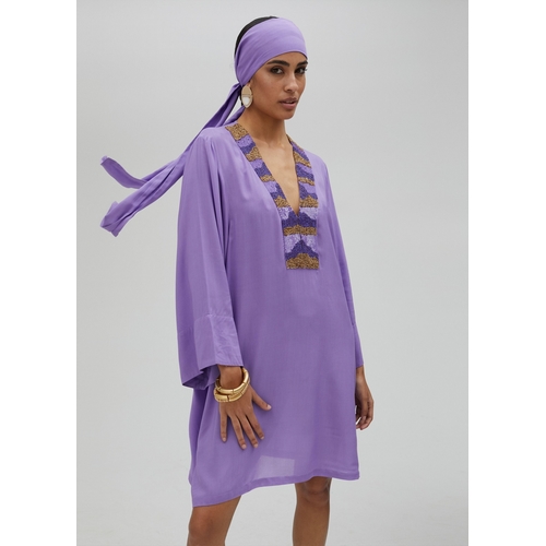 ROBE LS2516035 - LOLA CASADEMUNT - PARME - 1