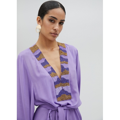 ROBE LS2516035 - LOLA CASADEMUNT - PARME - 2