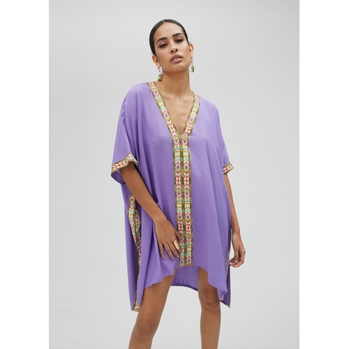 TUNIQUE LS2516056 - LOLA CASADEMUNT - PARME - 1