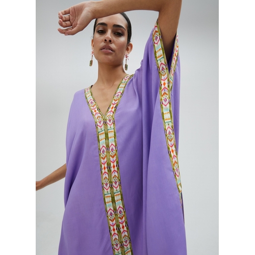 TUNIQUE LS2516056 - LOLA CASADEMUNT - PARME - 2