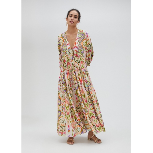 ROBE L LS2516070 - LOLA CASADEMUNT - IMPRIME - 1