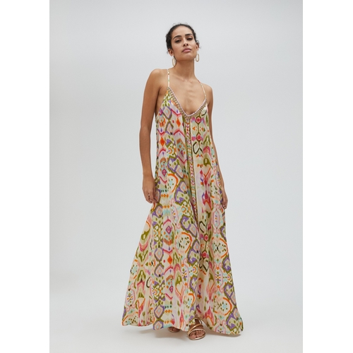 ROBE L LS2516039 - LOLA CASADEMUNT - IMPRIME - 1