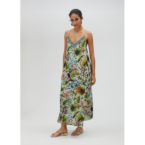 ROBE L LS2516037 - LOLA CASADEMUNT - IMPRIME - 1