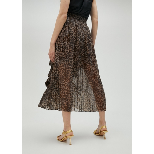 JUPE L MS2508006 - MAITE - IMPRIME - 2