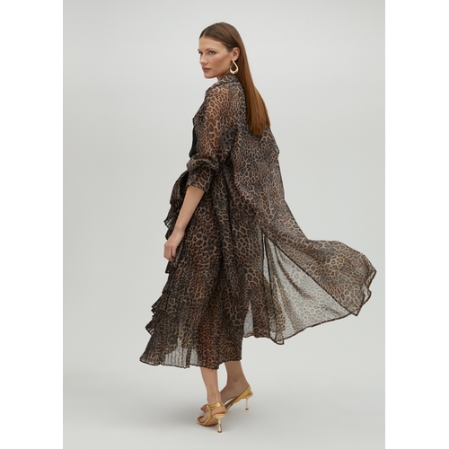 TRENCH MS2502020 - MAITE - IMPRIME - 1