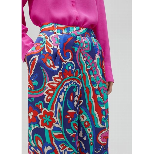 PANTALON MS2514013 - MAITE - IMPRIME - 2