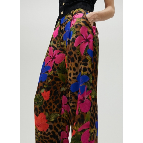 PANTALON MS2514015 - MAITE - IMPRIME - 1