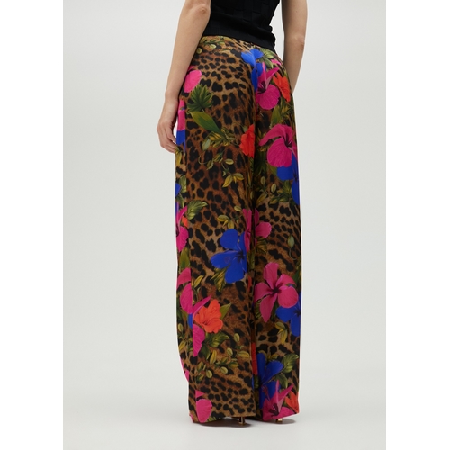 PANTALON MS2514015 - MAITE - IMPRIME - 2